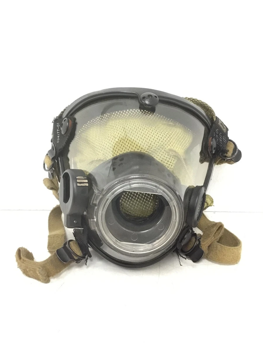 SCOTT Industrial Respirator Masks for sale | eBay