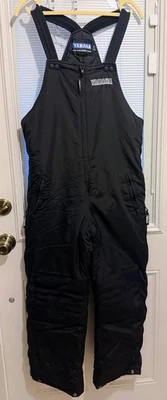 Mono grande Yamaha Cold Weather Gear para niños Foto 1 de 4