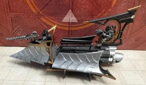 Warhammer 40k Dark Eldar Ravager Drukhari Clásico 3ª Edición Metal y Plástico - Imagen 1 de 2