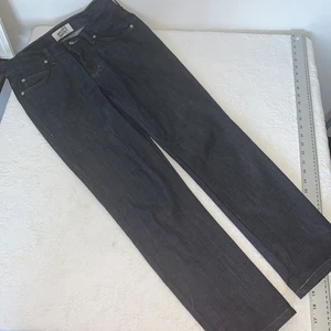 Naked & Famous Super Skinny Guy Jeans in Cashmere Blend Stretch Mens Size 31 - Picture 1 of 8