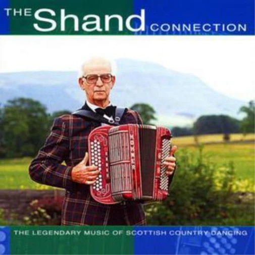 Jimmy Shand Shand Collection (CD) Album Foto 1 de 1
