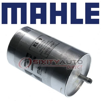 MAHLE Air Filter for 1996-2000 Honda Civic - Intake Inlet Manifold Fuel uc - Imagem 1 de 4