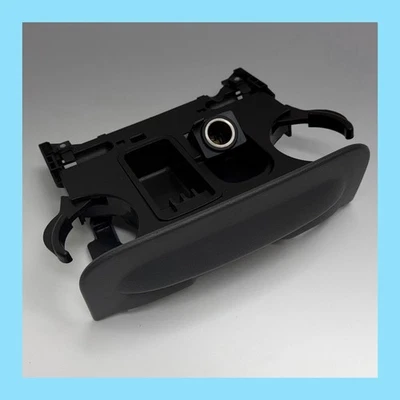 03 - 11 FORD CROWN VICTORIA VIC GRAND MARQUIS PORTAVASOS GRIS PEDERNAL CLARO L46 Foto 1 de 4