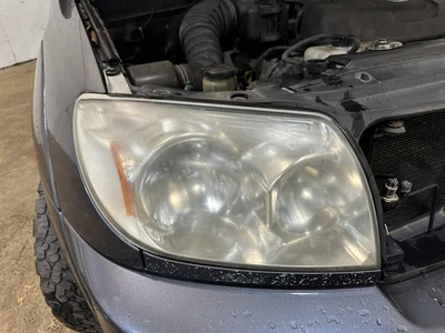 03 04 05 Conjunto de faros derecho TOYOTA 4RUNNER Foto 1 de 3