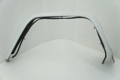 Panel de ajuste acampanado guardabarros delantero derecho OEM 4638804906 Mercedes G500 2003 *Nota* Foto 1 de 4