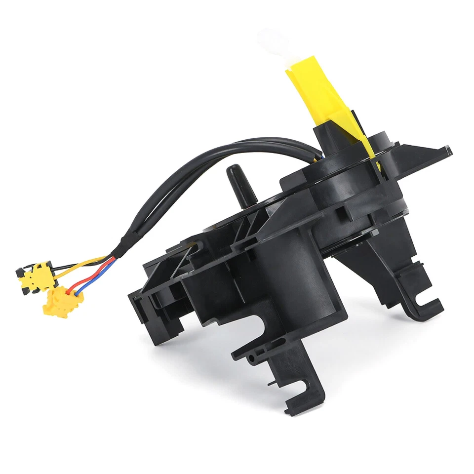 Durable Steering Wheel Clock Spring Accessories For Jeep Wrangler JK 2007-2018 - Image 1 of 4