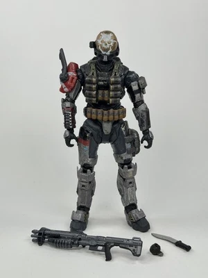 Коллекционный бокс-сет фигурок Эмиля McFarlane Halo Reach в комплекте - Изображение 1 из 4