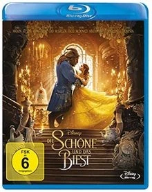 Die Schöne und das Biest (Live-Action) [Blu-ray] von Cond... | DVD | Zustand neu - Bild 1 von 2