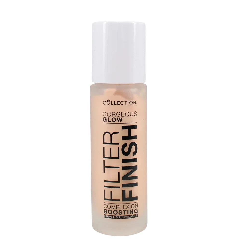 Collection Gorgeous Glow Filter Finish Primer Fair 001 30ml - Image 1 of 1