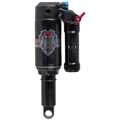 Manitou Mara Pro Air Shock, Trunnion Top, 205x60mm - Imagem 1 de 3