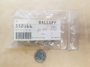 Balluff 552166 Proximity Mount - Picture 1 of 2