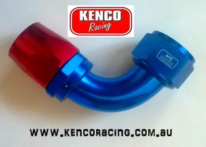 Kenco AN 20 90* Screw Type Fitting | Free Post* - Picture 1 of 1