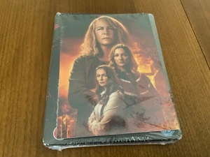 Halloween kills Steelbook 4K Ultra HD condition new sealed - Picture 1 of 3