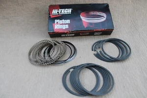 HI-TECH ENGINE COMPONENTS Piston Ring Sets 2M139020 - Picture 1 of 2