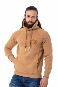 Cipo & Baxx Fabio Men's Sweatshirt CL529 All Sizes New - Picture 1 of 4