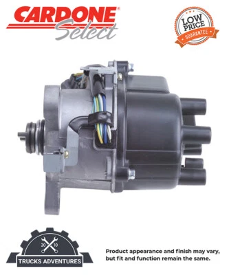 Distribuidor Cardone Select 84-17423 | Pieza de automóvil de alta calidad, ajuste universal para Foto 1 de 4