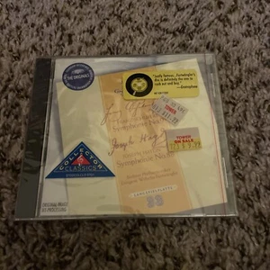 Schubert: Symphony No. 9; Haydn: Symphony No. 88 (CD, Oct-1995, Deutsche... - Picture 1 of 2