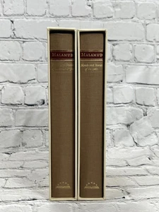 Bernard Malamud [2 Volume Set · The Library of Americ - Foto 1 di 12
