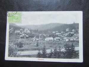 AK Predeal,Rumänien - Picture 1 of 1