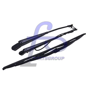 Kit braccio tergicristallo e lama tergicristallo per Bobcat S450 S510 S530 S550 S570 - Foto 1 di 3