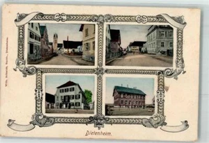13622234 - 7905 Dietenheim 1906 - Bild 1 von 2