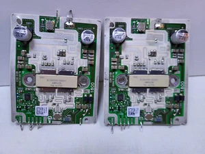 2 Pcs Ampleon BLC9G20XS-550AVT 550 W Power LDMOS transistor BLM7G1822S-40PBG - Picture 1 of 18
