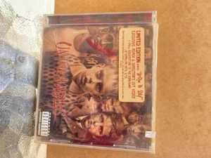 Korn : Untouchables Heavy Metal 1 Disc CD - Bild 1 von 3