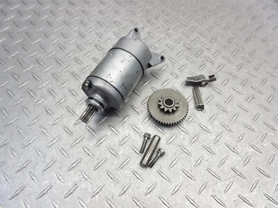 Yamaha Virago XV535 1994 93-00 arranque motor engranaje arranque arranque Foto 1 de 4