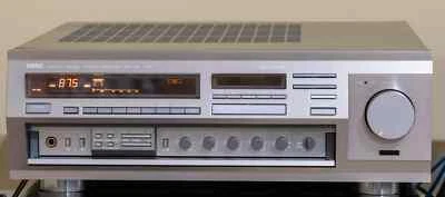 Yamaha RX -1311 Natural Sound AV Receiver 6.1 Channel Bundle "Vintage"  - Image 1 of 4