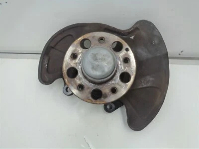 Оригинальный передний правый подшипник ступицы кулака шпинделя 03–09 Mercedes CLK320 AK201013 - Изображение 1 из 4