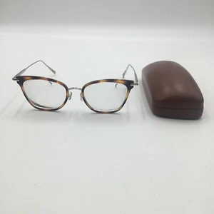 NUEVO Longchamp LO 2635 214 Habana y Gafas Doradas 52/19/140 con Estuche Longchamp - Imagen 1 de 7