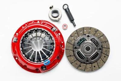South Bend Clutch FJK1001-HD-O For 06-11 SUBARU Impreza WRX /  Stage 2 Daily  - Image 1 of 3