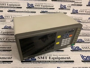 Mitutoyo RS-232C Code Out Metric Unit Display - KC-12 w/Warranty - Picture 1 of 5