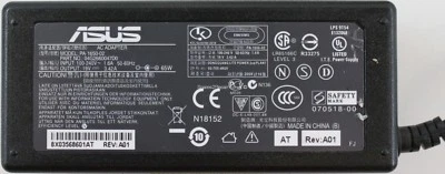 Ladegerät Original Netzteil für ASUS Modell PA-1650-02 65W 19V 3.42A - Bild 1 von 2