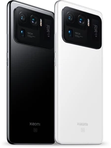 Xiaomi Mi 11 Ultra 5G 128GB 256GB 512GB Unlocked Android Smartphon New Sealed - Picture 1 of 18