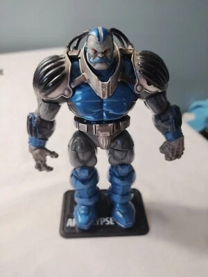 Marvel Universe #009 Apocalypse 3.75 Figure Series 3  Great Complete Action - Image 1 of 4