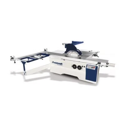 Holzkraft Formatkreissäge  FKS 550-3200 PRO Kreissäge max. 550mm Sägeblatt 400V - Bild 1 von 4