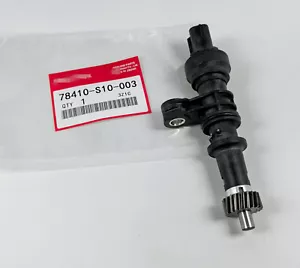 OEM Automatic Transmission Speed Sensor for 97,98-01 Honda CR-V 78410-S10-003 - Picture 1 of 1