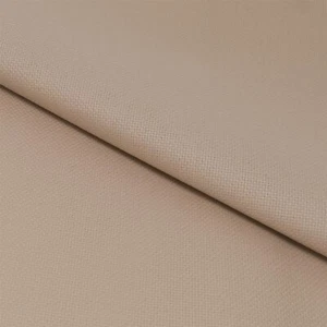 Zweigart beige/turrón 14 unidades Aida (3021) (múltiples tamaños disponibles) - Imagen 1 de 10