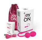 joy On Kehel Kegel Adult Exerciser Vibrating App Based Toy Discrete Shipping