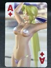 Helena Dead Or Alive Trump Card Tecmo 2006 Not For Sale Very Rare F/S  Dia A