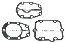 A/C Compressor Seal Gasket kits fit MOPAR Chrysler RV2 RV-2 1974-79 