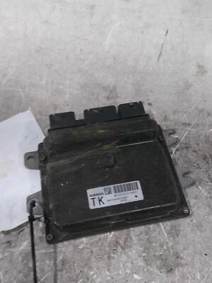 Módulo de control del motor Nissan Altima 2008 ECM OEM 23710JA90A 147 k millas Foto 1 de 3