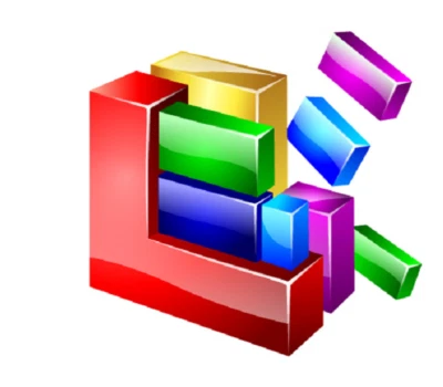 Auslogics Disk Defrag Pro , Defragment speed up Hard disk , SSD Drive - Image 1 of 4