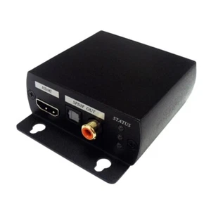 Element-Hz™ HDMI Digital Audio Converter with ARC - Picture 1 of 6