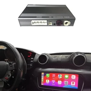 Wireless CarPlay and Android Auto Upgrade for Ferrari Portofino 10.1" Screen - Picture 1 of 11
