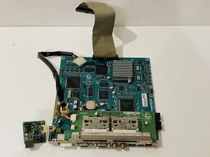 Placa madre arcade Namco System 256 funcionando placa consola - Imagen 1 de 8