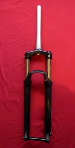 Suntour XCR 29" 29er Suspension Forks 120mm 15 x 100mm Through Axle Alloy - Picture 1 of 6