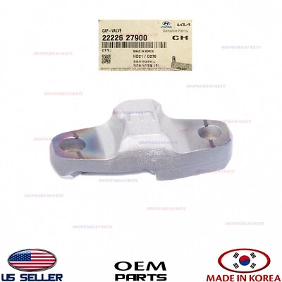 Brazo basculante de distribución del motor genuino ⭐OEM⭐ Kia Hyundai DIESEL 22226-27900 Foto 1 de 3