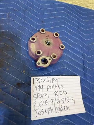 Polaris Indy Storm 800 1994 culata Ec80PL 130 Foto 1 de 4